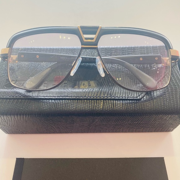 Original Cazel Glasses Style 450 - Picture 1 of 5